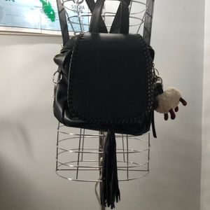 Mini backpack from forever 21